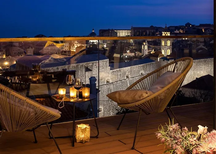 Mar Ντουμπρόβνικ