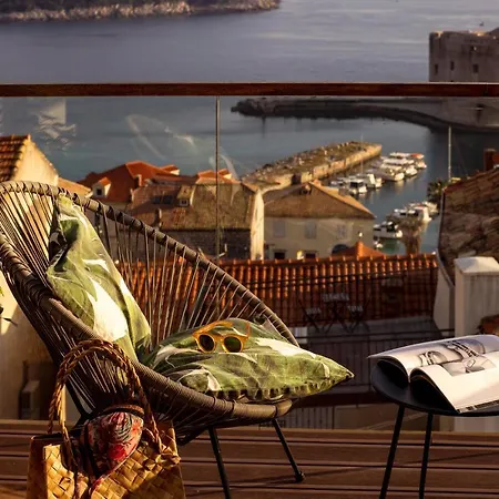 Mar * Dubrovnik
