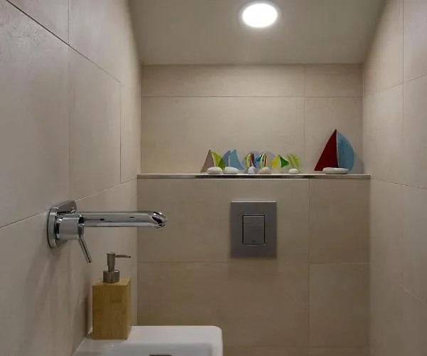 Apartamento Mar
