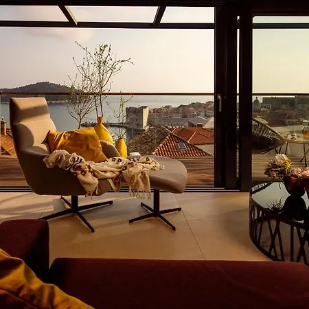 Mar * Dubrovnik