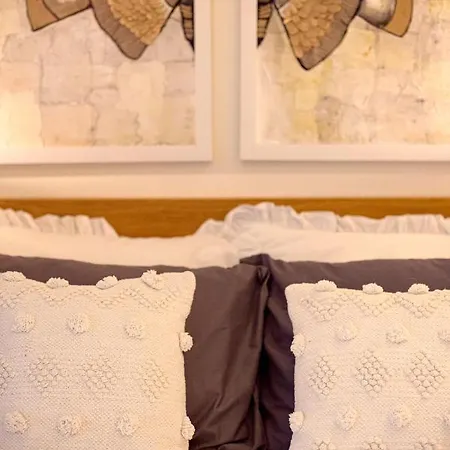 아파트 Mar 두브로브니크