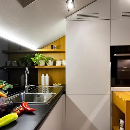 Mar 아파트 두브로브니크