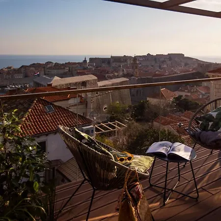 Mar Apartment Dubrovnik