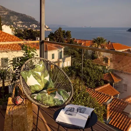 Mar 두브로브니크