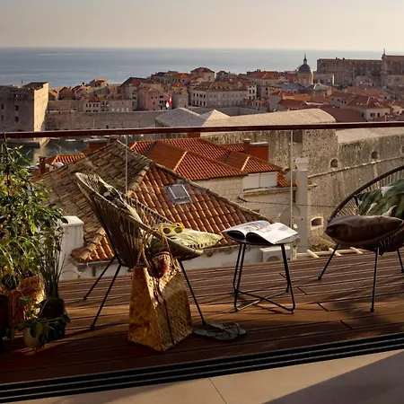 Appartement Mar *