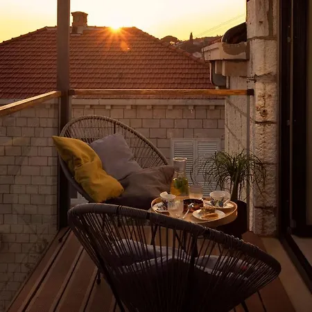 Appartement Mar *