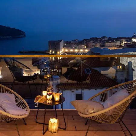 Appartement Mar