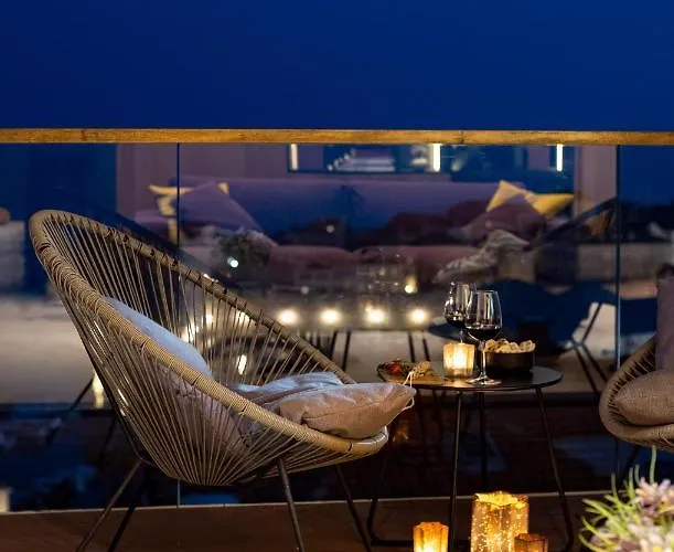 Mar Apartmán Dubrovník