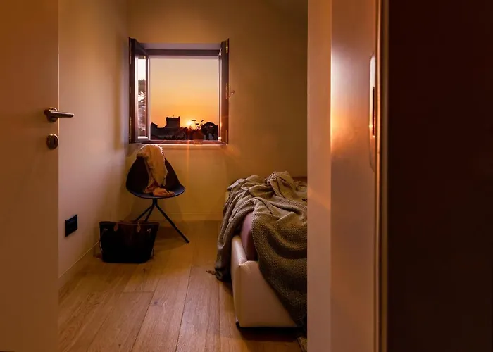 Mar Apartmán Dubrovník