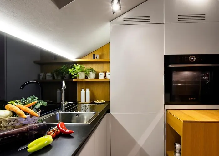 Mar Apartmán Dubrovník