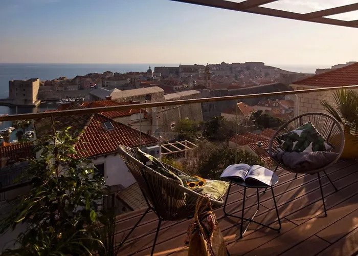 Mar Apartmán Dubrovník