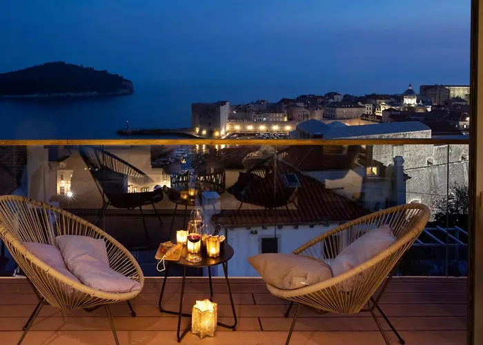 Апартаменты Mar