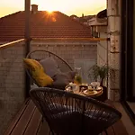 Apartament Mar *