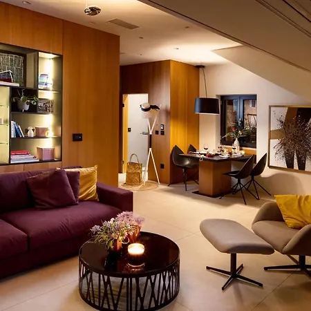 Appartement Mar
