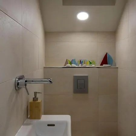 Appartement Mar