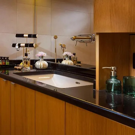 Appartement Mar *