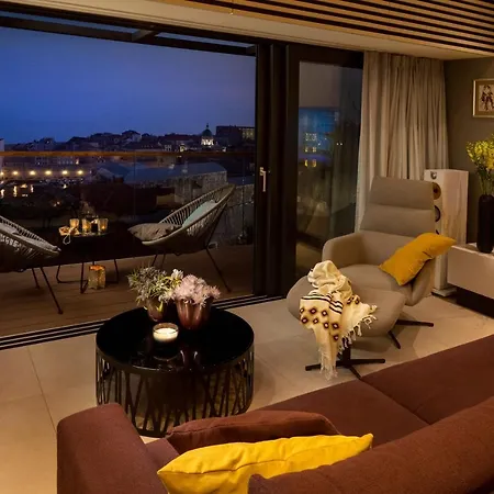 Appartement Mar